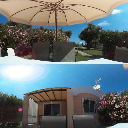 Barbati Beach Holiday Apartment, Corfu,Greece Exterior photo