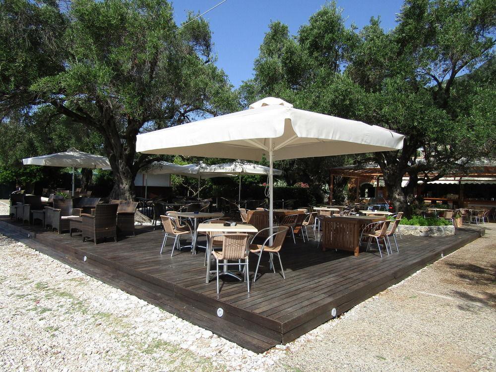 Barbati Beach Holiday Apartment, Corfu,Greece Exterior photo