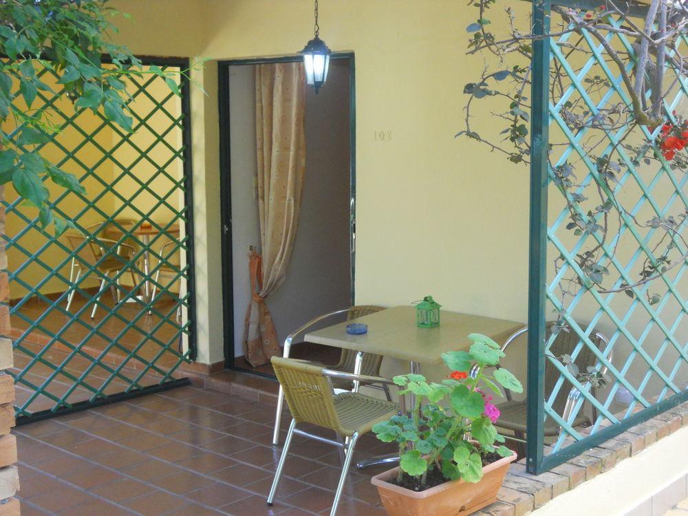 Barbati Beach Holiday Apartment, Corfu,Greece Exterior photo