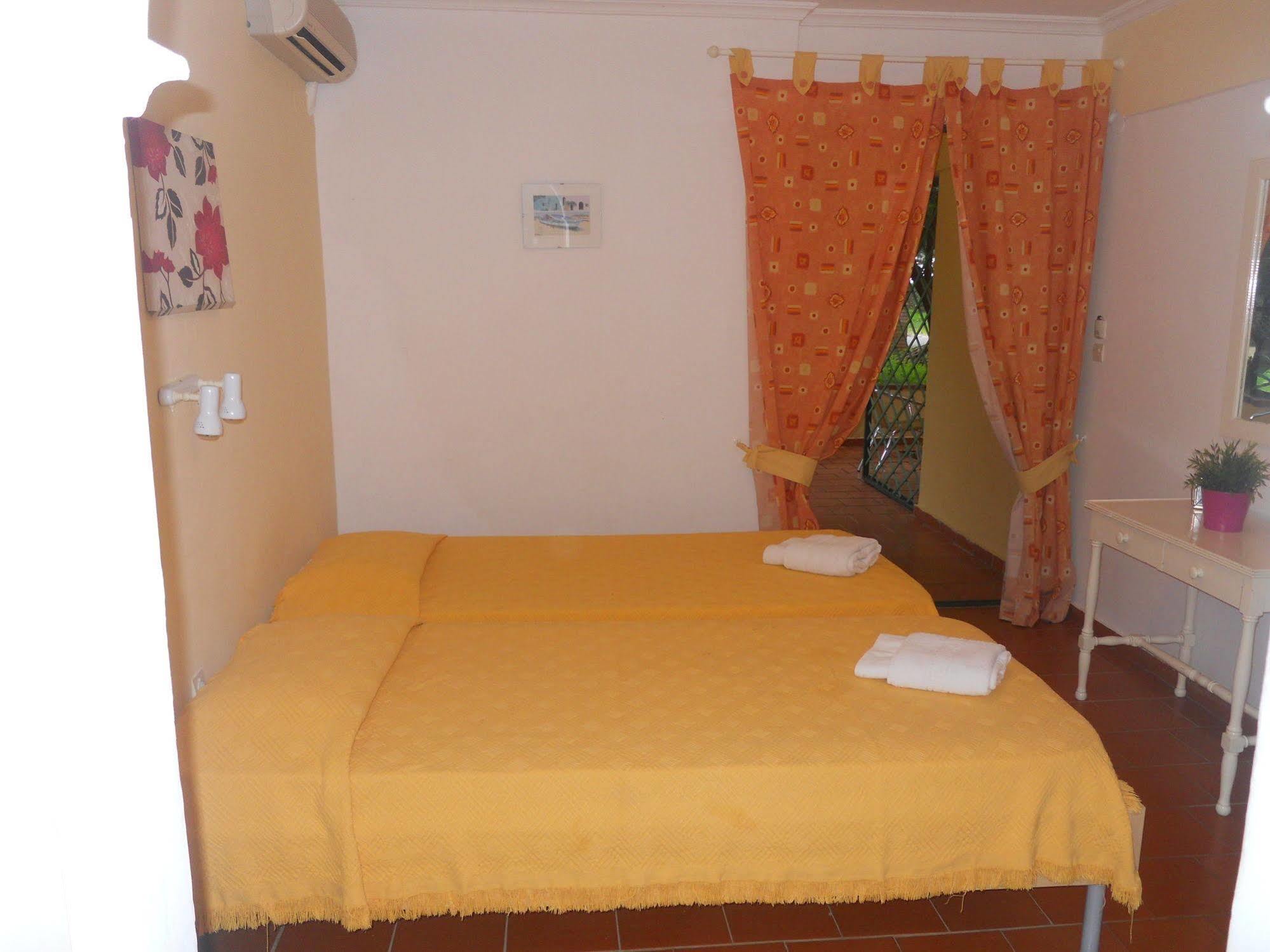 Barbati Beach Holiday Apartment, Corfu,Greece Exterior photo