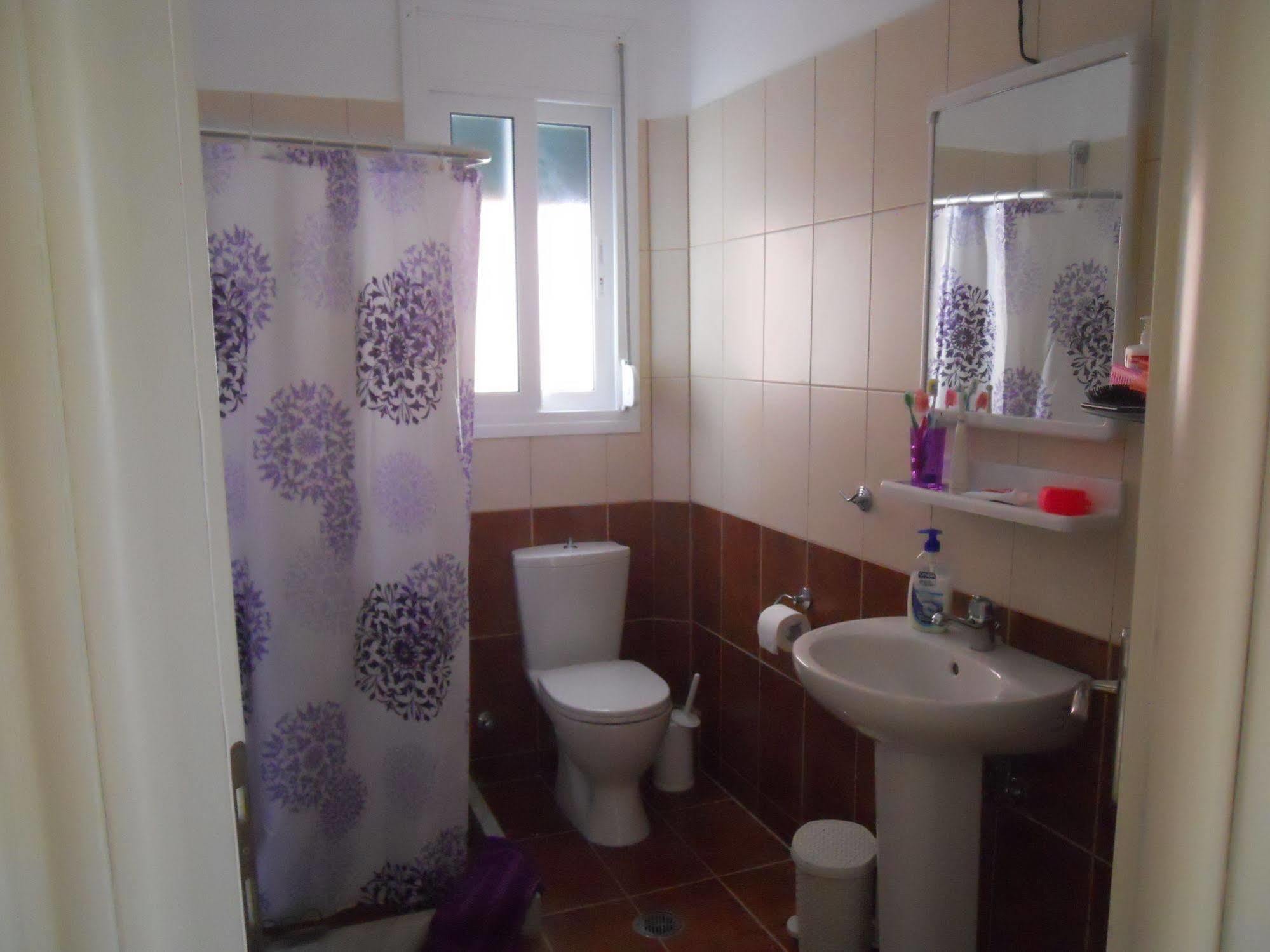 Barbati Beach Holiday Apartment, Corfu,Greece Exterior photo